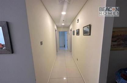 Apartment - 2 Bedrooms - 3 Bathrooms for sale in Loreto 3 B - Loreto - DAMAC Hills - Dubai