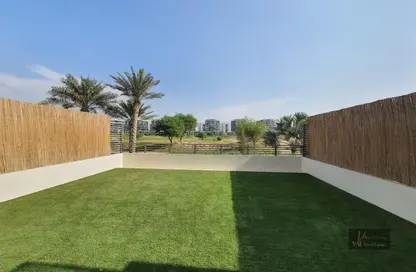 Townhouse - 2 Bedrooms - 3 Bathrooms for sale in Golf Promenade 3B - Golf Promenade - DAMAC Hills - Dubai