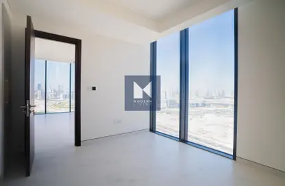 Apartment - 3 Bedrooms - 4 Bathrooms for rent in Sobha Creek Vistas Grande - Sobha Hartland - Mohammed Bin Rashid City - Dubai