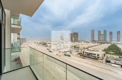 Apartment - 1 Bedroom - 1 Bathroom for rent in AZIZI Riviera - Meydan One - Meydan - Dubai