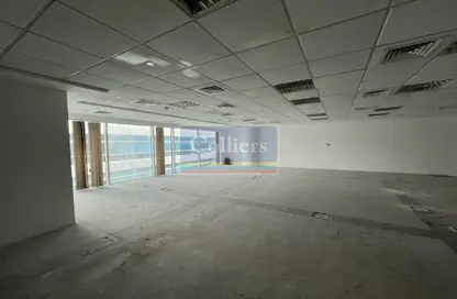 Office Space - Studio - 1 Bathroom for rent in EIB 04 Building - Dubai Media City - Dubai