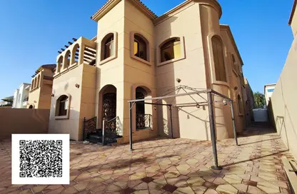 Villa - 5 Bedrooms for rent in Al Mowaihat 2 - Al Mowaihat - Ajman