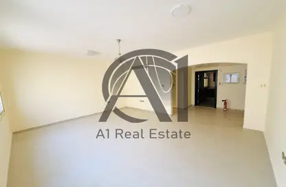 Apartment - 3 Bedrooms - 3 Bathrooms for rent in Asharej - Al Ain