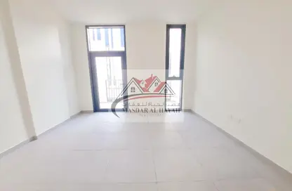 Apartment - Studio - 1 Bathroom for rent in East Village - Aljada - Sharjah