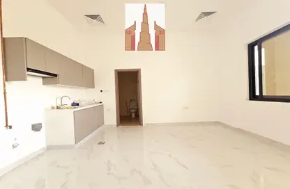 Apartment - 1 Bathroom for rent in Hoshi 1 - Hoshi - Al Badie - Sharjah