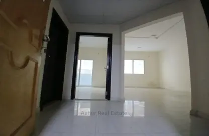 Apartment - 1 Bedroom - 2 Bathrooms for rent in Ibtikar 2 - Al Majaz 2 - Al Majaz - Sharjah