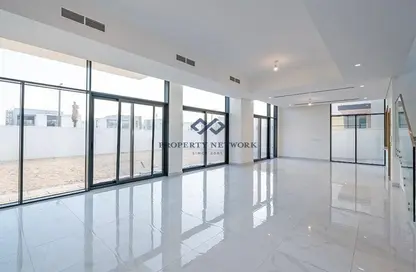 Villa - 4 Bedrooms - 5 Bathrooms for rent in Murooj Al Furjan - Al Furjan - Dubai