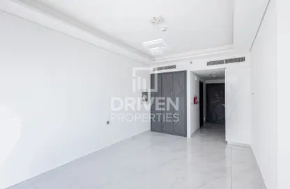 Apartment - 1 Bathroom for sale in Samana Hills - Arjan - Dubai