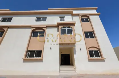 Villa - 6 Bedrooms for rent in Mohamed Bin Zayed Centre - Mohamed Bin Zayed City - Abu Dhabi