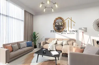 Apartment - 2 Bedrooms - 2 Bathrooms for sale in Verdana 3 - Dubai Investment Park (DIP) - Dubai