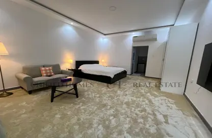 Apartment - 1 Bathroom for rent in Khalifa City A Villas - Khalifa City A - Khalifa City - Abu Dhabi