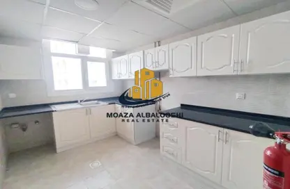 Apartment - 1 Bedroom - 1 Bathroom for rent in Muwaileh - Sharjah