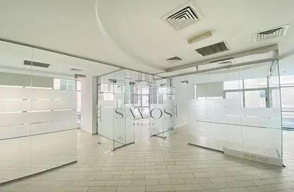 Office Space - Studio - 1 Bathroom for rent in Barsha Valley - Al Barsha 1 - Al Barsha - Dubai