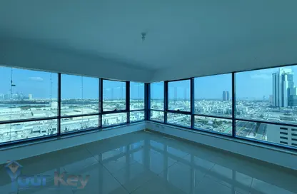 Apartment - 4 Bedrooms - 5 Bathrooms for rent in Al Nahyan - Abu Dhabi