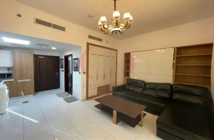 Apartment - 1 Bathroom for rent in Starz Tower 2 - Starz by Danube - Al Furjan - Dubai