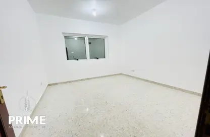 Apartment - 1 Bedroom - 1 Bathroom for rent in Al Nahyan - Abu Dhabi