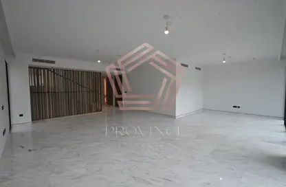 Villa - 4 Bedrooms - 5 Bathrooms for sale in Harmony 3 - Harmony - Tilal Al Ghaf - Dubai