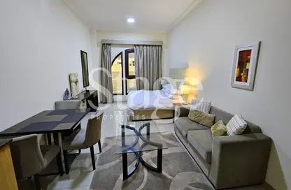 Apartment - 1 Bathroom for rent in Lincoln Park B - Lincoln Park - Arjan - Dubai