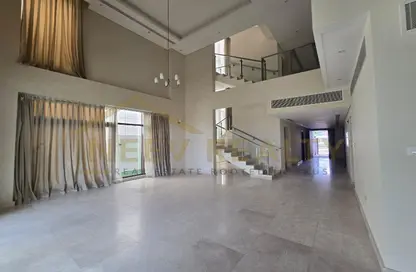 Villa - 6 Bedrooms - 7 Bathrooms for rent in Grand Views - Meydan Gated Community - Meydan - Dubai