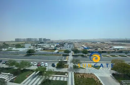 Apartment - 2 Bedrooms - 2 Bathrooms for sale in SAFI 1A - Town Square - Dubai