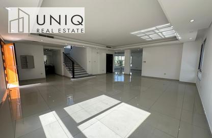 Villa - 4 Bedrooms - 4 Bathrooms for sale in D Villas - Living Legends - Dubai