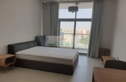 Apartment - 1 Bathroom for rent in Candace Acacia - Azizi Residence - Al Furjan - Dubai