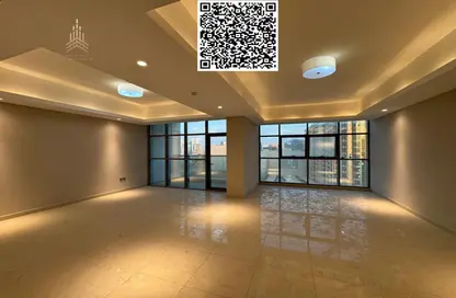 Apartment - 2 Bedrooms - 3 Bathrooms for rent in Gulfa Towers - Al Rashidiya 1 - Al Rashidiya - Ajman