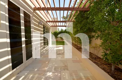 Villa - 4 Bedrooms - 5 Bathrooms for sale in Al Tharwaniyah Community - Al Raha Gardens - Abu Dhabi