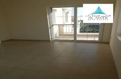 Villa - 4 Bedrooms - 5 Bathrooms for rent in Mistral - Umm Al Quwain Marina - Umm Al Quwain