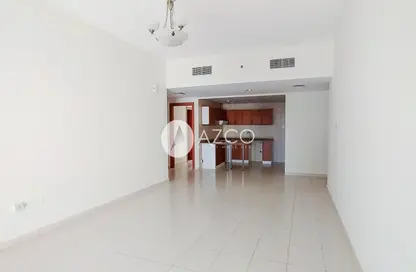 Apartment - 2 Bedrooms - 3 Bathrooms for rent in Rose 2 - Emirates Gardens 1 - Jumeirah Village Circle - Dubai