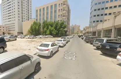 Land - Studio for sale in Al Rashidiya Towers - Al Rashidiya - Ajman Downtown - Ajman