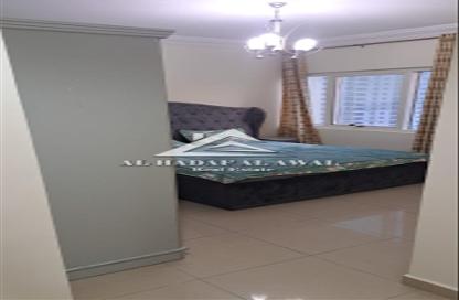 Apartment - 1 Bedroom - 2 Bathrooms for rent in New Al Taawun Road - Al Taawun - Sharjah