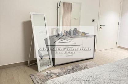 Apartment - 1 Bedroom - 2 Bathrooms for rent in Al Taawun Street - Al Taawun - Sharjah