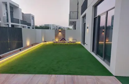 Villa - 4 Bedrooms - 5 Bathrooms for sale in Joy - Arabian Ranches 3 - Dubai