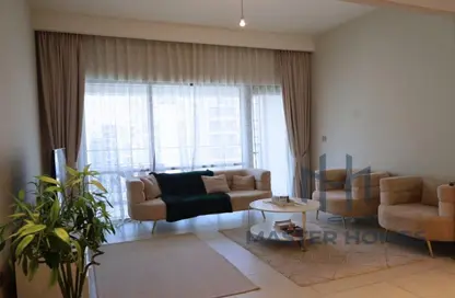 Apartment - 1 Bedroom - 1 Bathroom for rent in Vida Residences Creek Beach - Creek Beach - Dubai Creek Harbour (The Lagoons) - Dubai