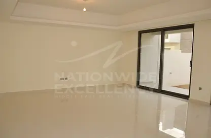 Villa - 3 Bedrooms - 3 Bathrooms for sale in Aurum Villas - Claret - Damac Hills 2 - Dubai