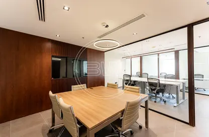 Office Space - Studio for sale in Mazaya Business Avenue BB2 - Mazaya Business Avenue - Jumeirah Lake Towers - Dubai