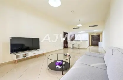 Apartment - 1 Bedroom - 2 Bathrooms for sale in Concorde Tower - JLT Cluster H - Jumeirah Lake Towers - Dubai