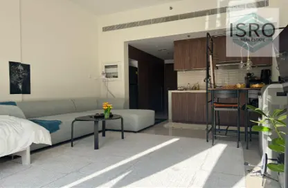 Apartment - 1 Bathroom for rent in Uptown Al Zahia - Al Zahia - Muwaileh Commercial - Sharjah