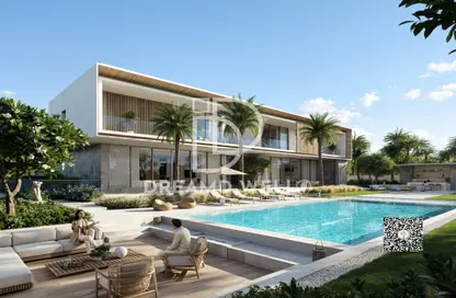 Villa - 6 Bedrooms - 7 Bathrooms for sale in The Oasis by Emaar - Dubai