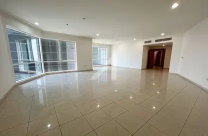 شقة - 2 غرف نوم - 3 حمامات للايجار في فندق فيرمونت - شارع الشيخ زايد - دبي