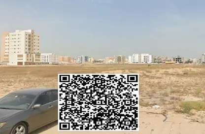 Land - Studio for sale in Al Jurf Industrial 3 - Al Jurf Industrial - Ajman