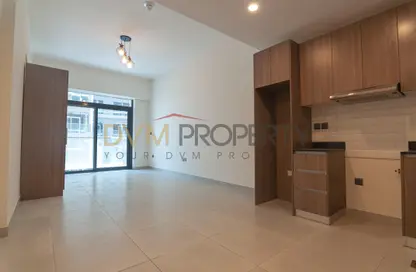 Apartment - 1 Bathroom for rent in Burj Residence 3 - Arjan - Dubai