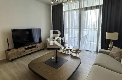 Apartment - 2 Bedrooms - 2 Bathrooms for rent in Palace Residences - Dubai Creek Harbour (The Lagoons) - Dubai