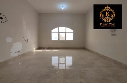 Apartment - Studio - 1 Bathroom for rent in Mohamed Bin Zayed City - Abu Dhabi