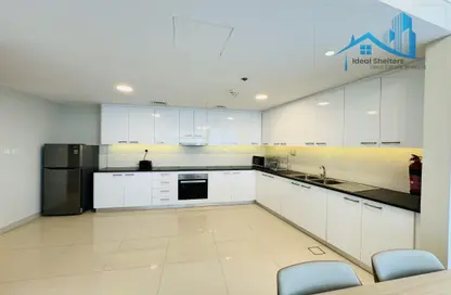 Apartment - 3 Bedrooms - 4 Bathrooms for rent in Al Sufouh 1 - Al Sufouh - Dubai