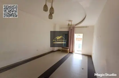 Apartment - Studio - 1 Bathroom for rent in Al Rawda 3 Villas - Al Rawda 3 - Al Rawda - Ajman