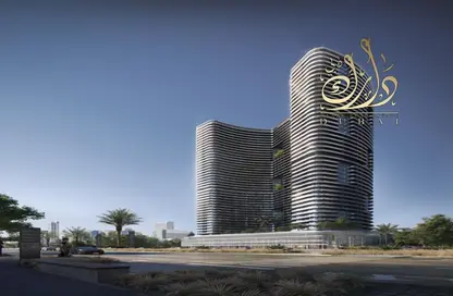 Apartment - 2 Bedrooms - 3 Bathrooms for sale in Binghatti Hills - Dubai Science Park - Dubai