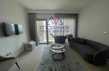 Apartment - 1 Bedroom - 2 Bathrooms for rent in Downtown Views - Zabeel 2 - Zabeel - Dubai