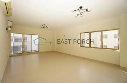 Apartment - 3 Bedrooms - 3 Bathrooms for rent in Al Rigga - Deira - Dubai